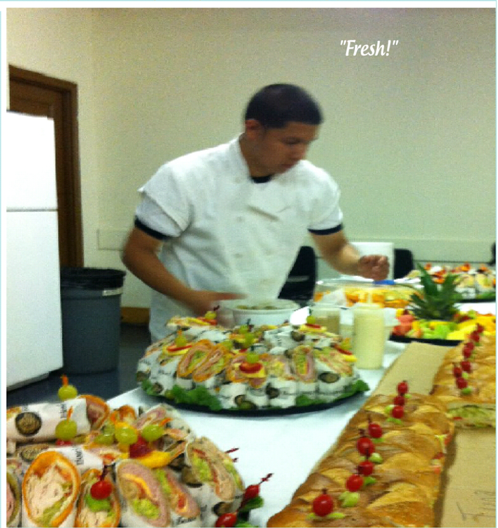 Francos | restaurant | 295 E 149th St, Bronx, NY 10451, USA | 3475771466 OR +1 347-577-1466