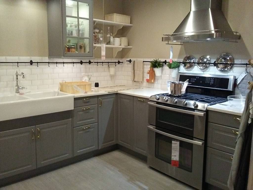 IKEA Restaurant | restaurant | 2901 Potomac Mills Cir, Woodbridge, VA 22192, USA | 8888884532 OR +1 888-888-4532