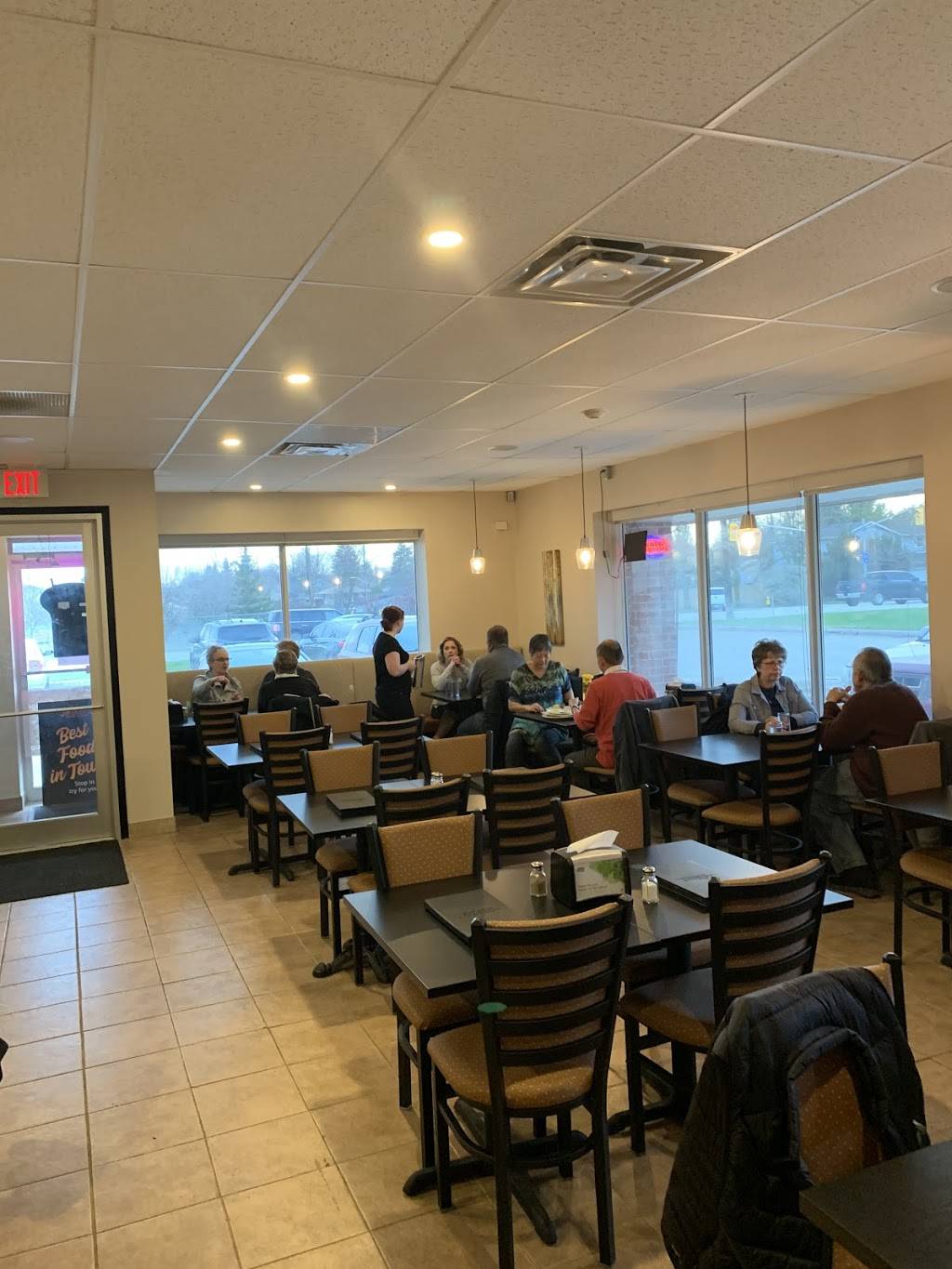 Tandoori Table Fergus | restaurant | 600 Scotland St, Fergus, ON N1M 3S1, Canada | 2263700600 OR +1 226-370-0600