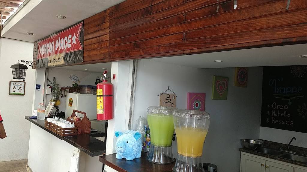 Jardin Gastronomico | restaurant | Av Mexico, Hidalgo, 22880 Ensenada, B.C., Mexico | 016461238320 OR +52 646 123 8320