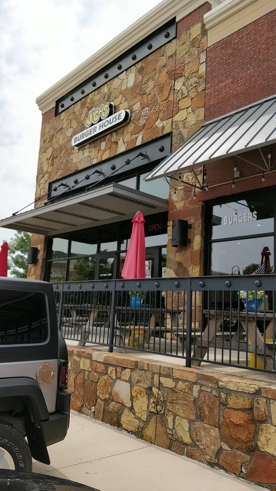 JCs Burger House - Prosper | restaurant | 111 S Preston Rd #20, Prosper, TX 75078, USA | 2143055395 OR +1 214-305-5395