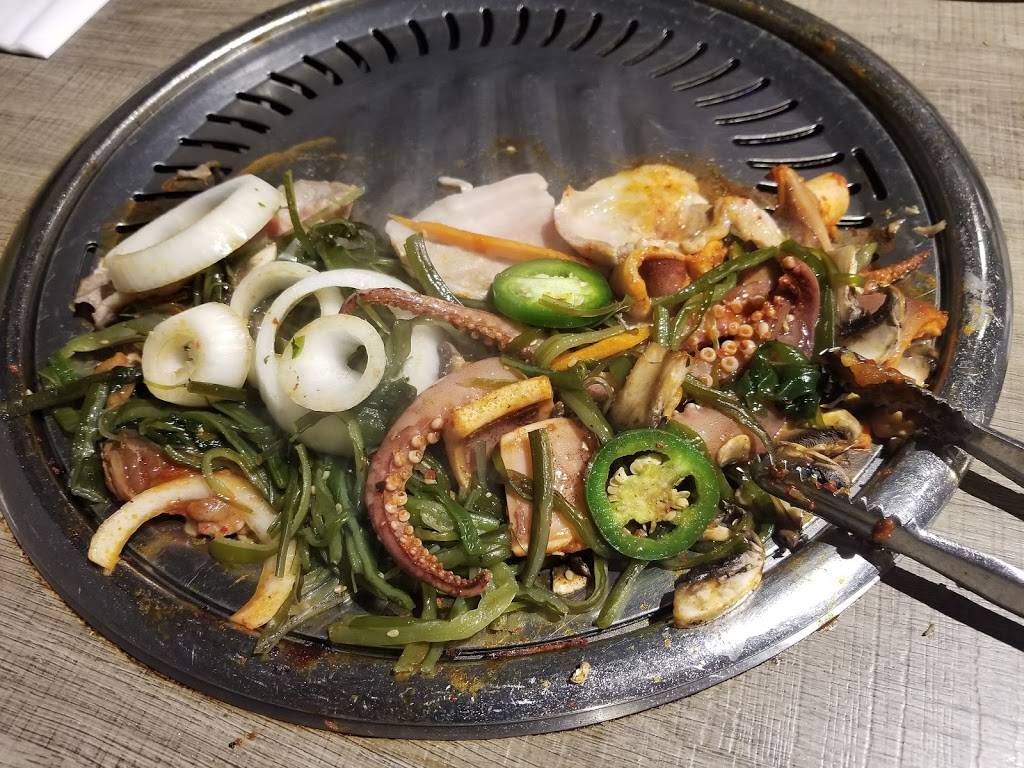 Koreana Grill BBQ Buffet | restaurant | 10051 Magnolia Ave, Riverside, CA 92503, USA | 9516889000 OR +1 951-688-9000