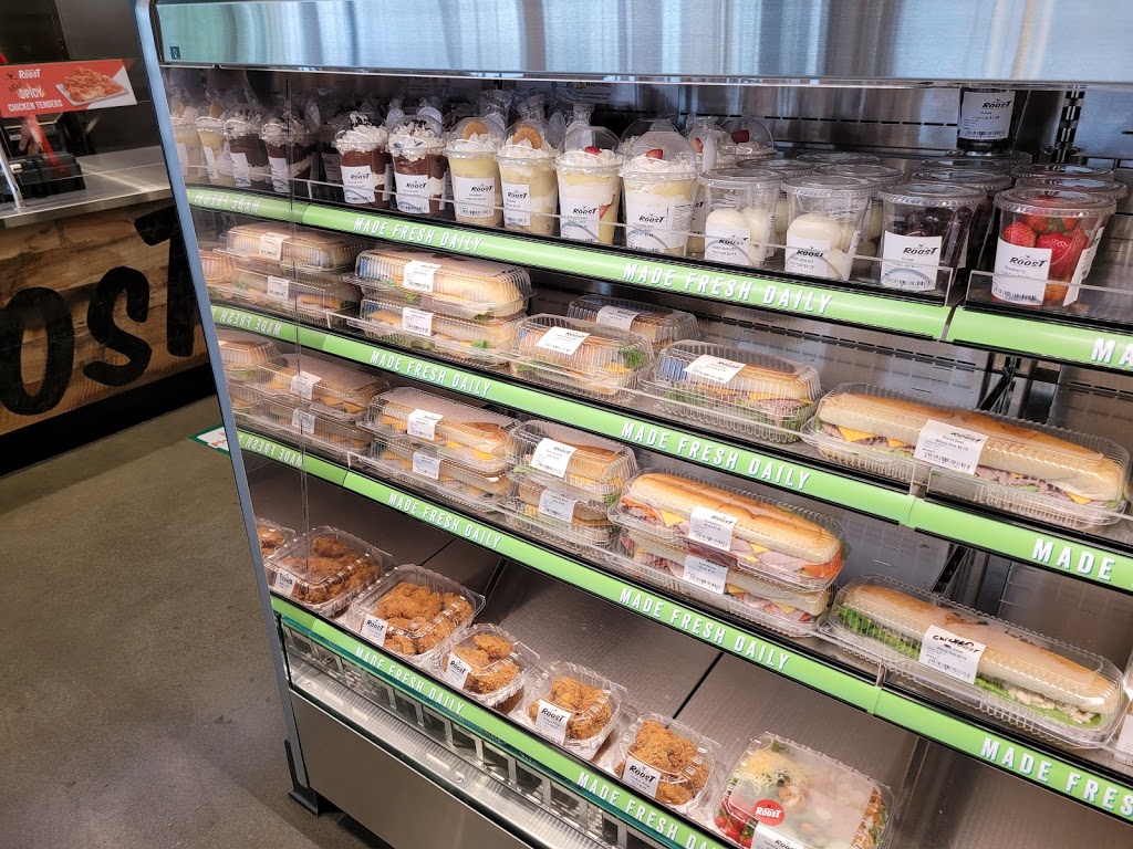 Raise the Roost | restaurant | 10601 Lomond Dr, Manassas, VA 20109, USA | 7033692414 OR +1 703-369-2414