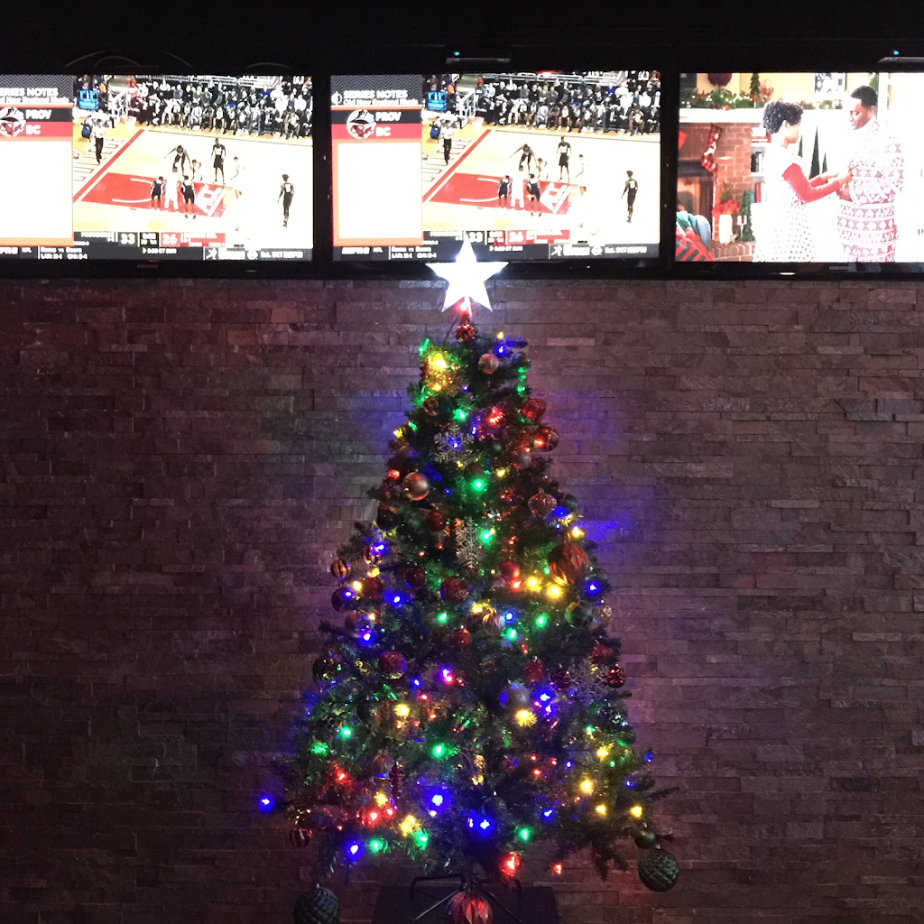 TAIGA | restaurant | 10315 Causeway Blvd, Tampa, FL 33619, USA | 8132306611 OR +1 813-230-6611