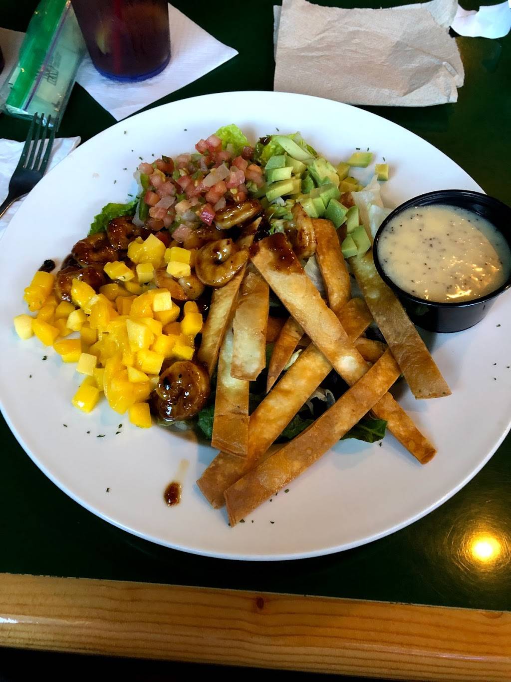 Gators Dockside Highland City | restaurant | 5147 US Highway 98 South, Lakeland, FL 33812, USA | 8636197619 OR +1 863-619-7619