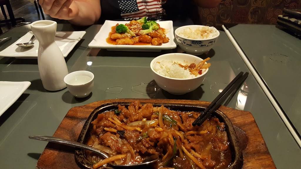 Oh Yeah Chinese Bistro | restaurant | 3101 N Rock Rd, Wichita, KS 67226, USA | 3164257700 OR +1 316-425-7700