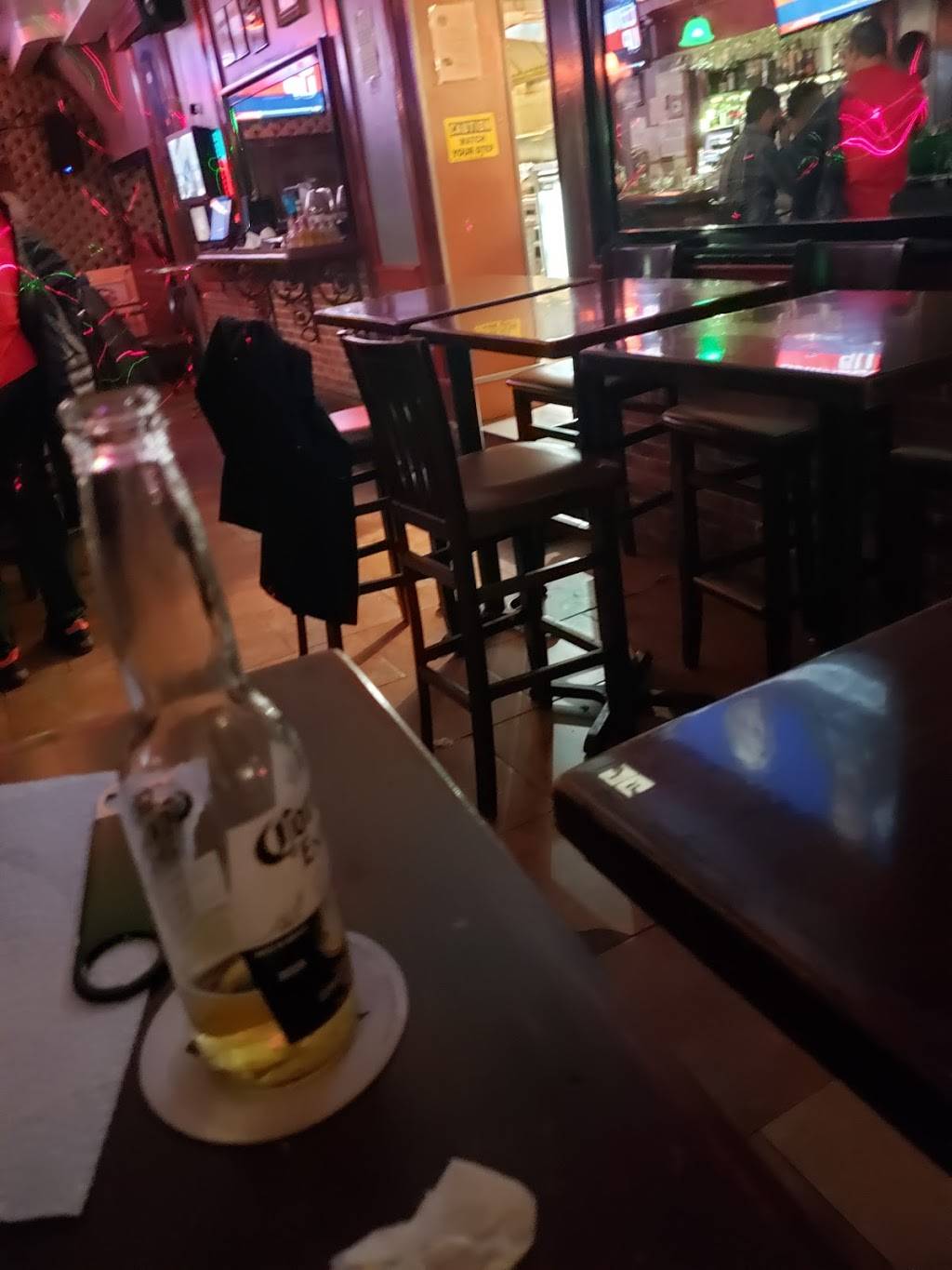 El Nuevo Jobo Restaurant and Bar | restaurant | 3915 Broadway, New York, NY 10032, USA | 2127401616 OR +1 212-740-1616