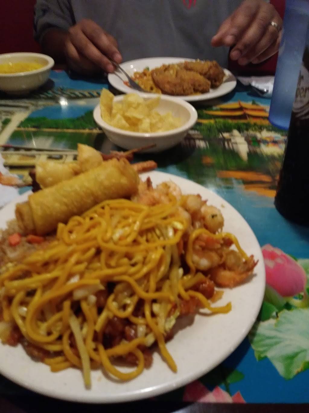 Golden Dragon | restaurant | 86 N Brookwood Ave, Hamilton, OH 45013, USA | 5138946888 OR +1 513-894-6888