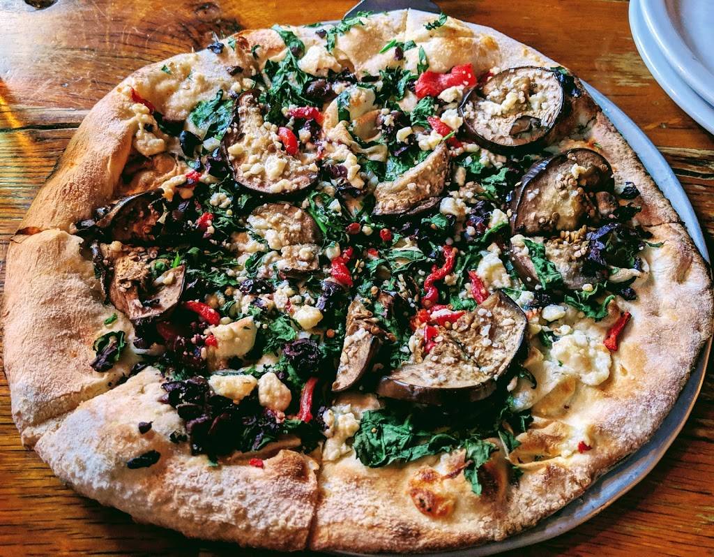 Rivermont Pizza | restaurant | 2496 Rivermont Ave, Lynchburg, VA 24503, USA | 4348462877 OR +1 434-846-2877