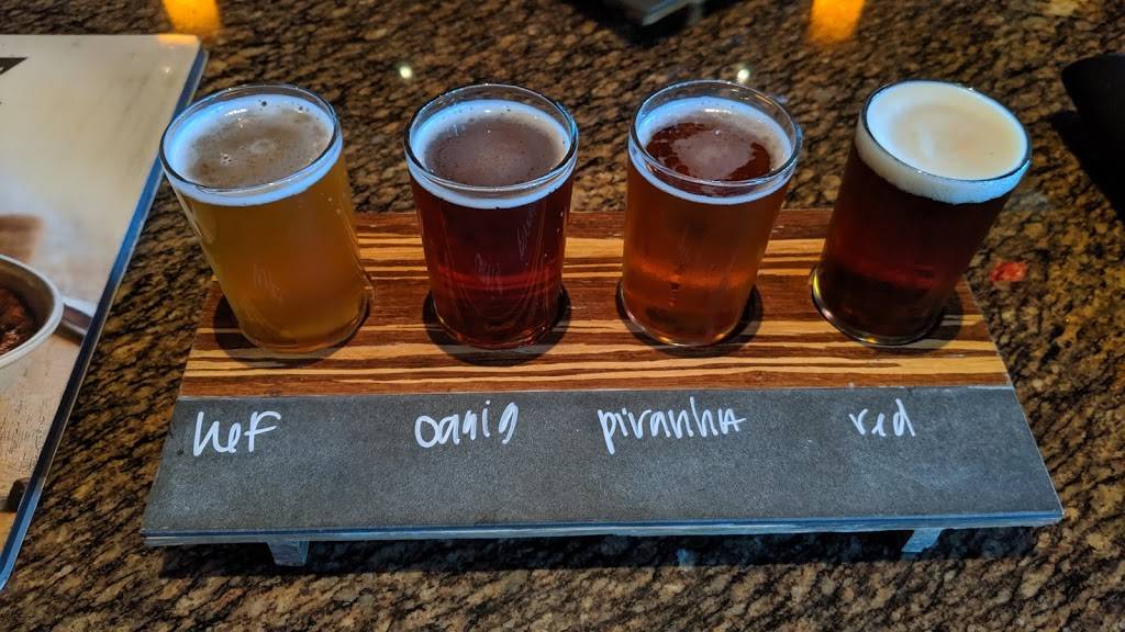 BJs Restaurant & Brewhouse | restaurant | 7390 NE Cornell Rd, Hillsboro, OR 97124, USA | 5036152300 OR +1 503-615-2300