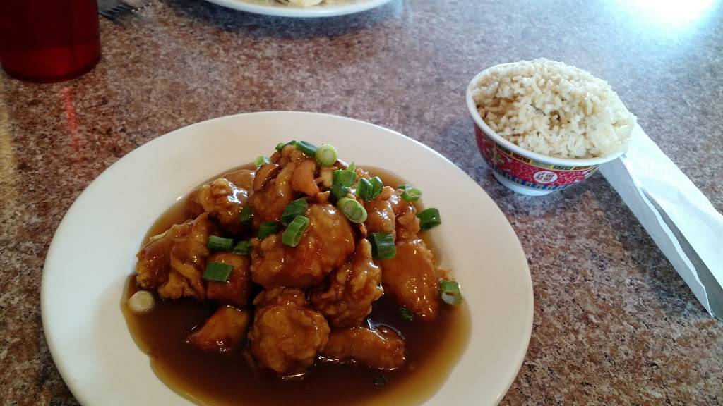 Hong Kong Inn | restaurant | 1645 N Glenstone Ave, Springfield, MO 65803, USA | 4178663382 OR +1 417-866-3382