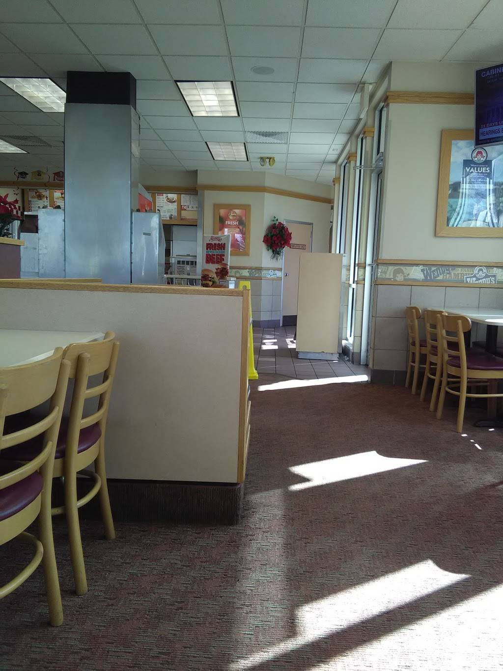 Wendys | restaurant | 2167 Howland Blvd, Deltona, FL 32738, USA | 3862184966 OR +1 386-218-4966