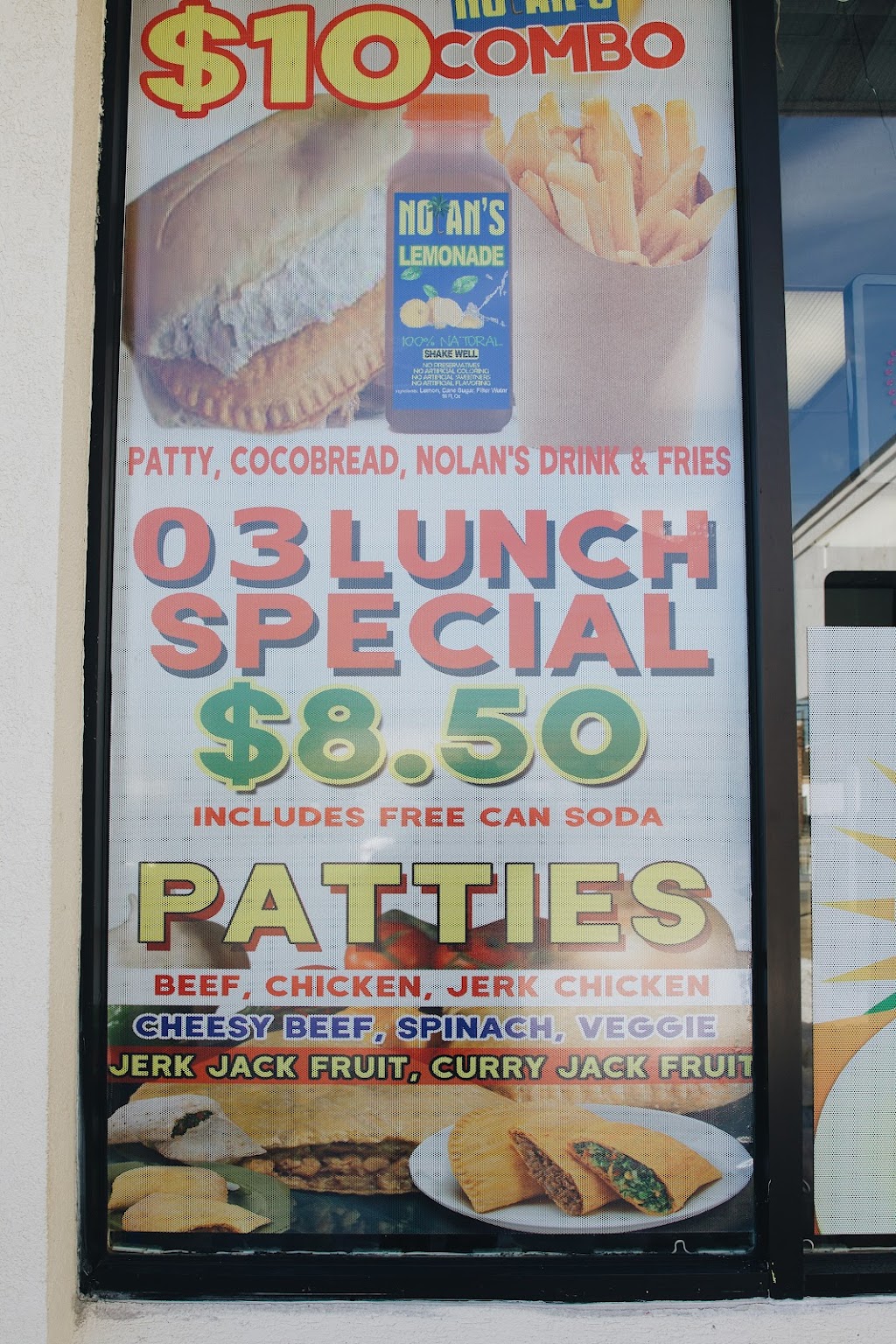 Nolan’s Caribbean American Cuisine | restaurant | 1629 Dutch Broadway, Elmont, NY 11003, USA | 5168370100 OR +1 516-837-0100