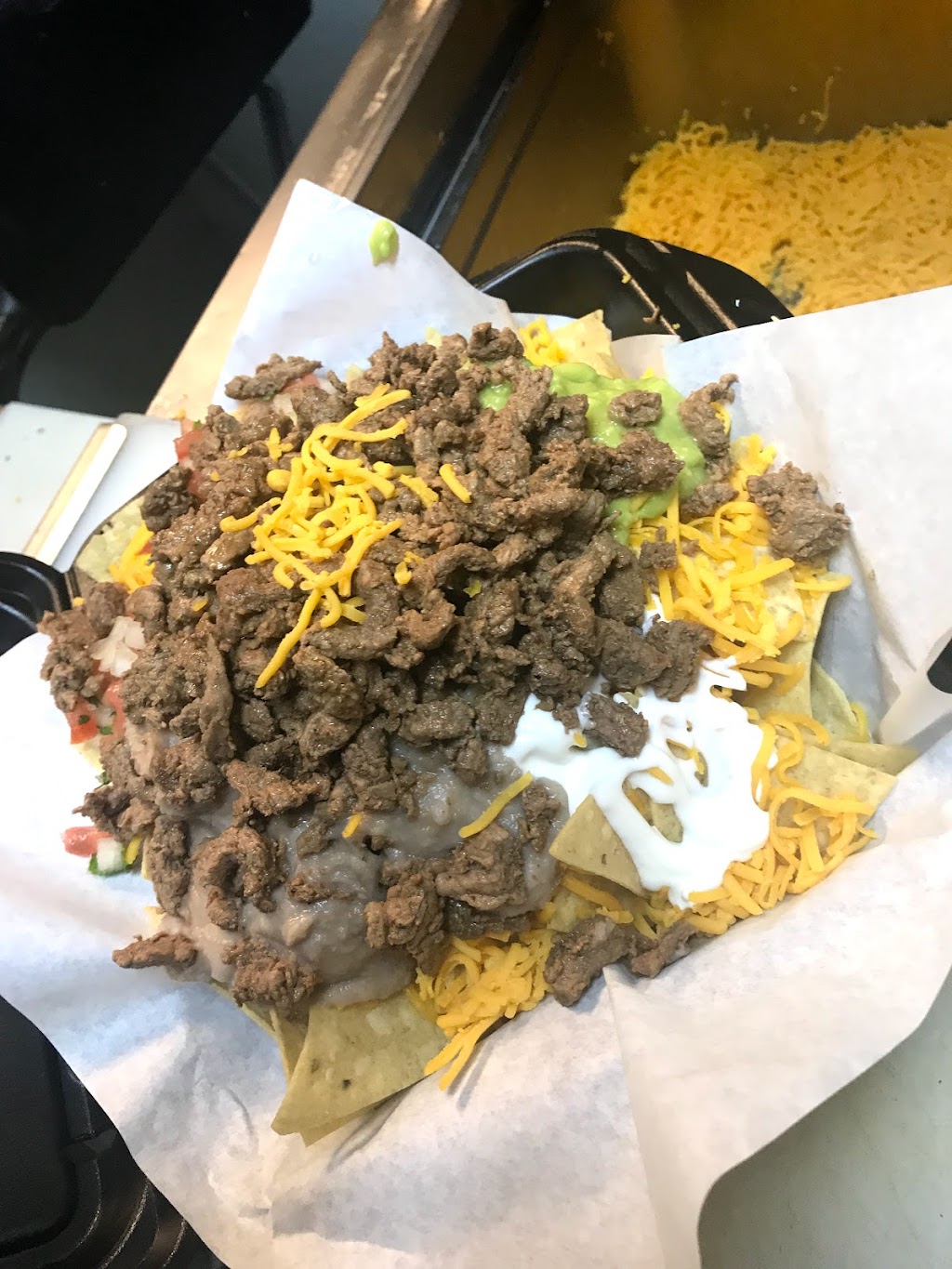 Filibertos Mexican Food | restaurant | 576 Miller Valley Rd, Prescott, AZ 86301, USA | 9284452244 OR +1 928-445-2244