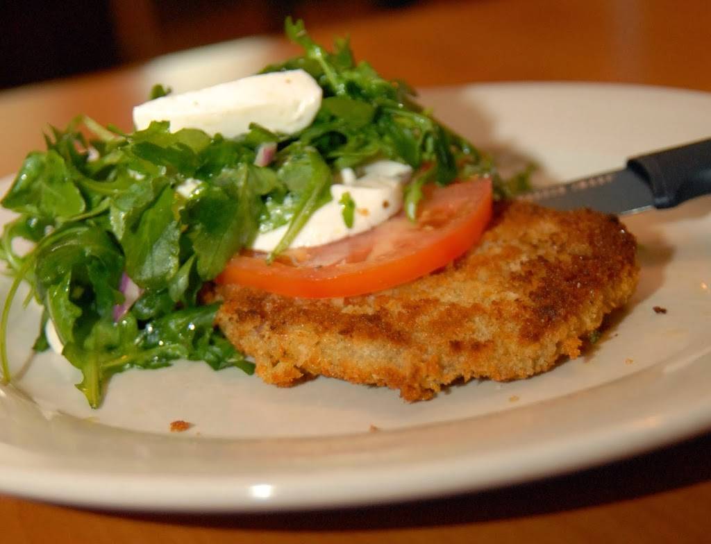 Caffe Bravo | restaurant | 2508, 794 Orange St, New Haven, CT 06511, USA | 2037722728 OR +1 203-772-2728