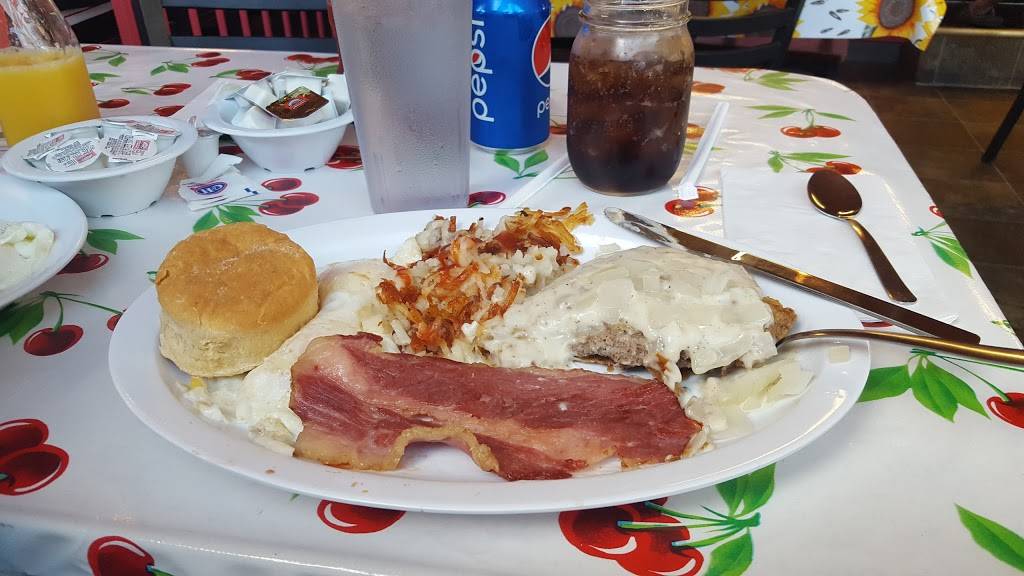 Southern Kitchen | restaurant | 1716 6th Ave, Tacoma, WA 98405, USA | 2536274282 OR +1 253-627-4282