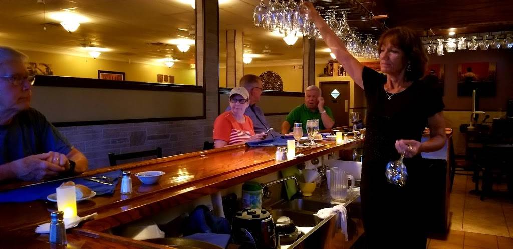 Courtneys Continental Cuisine | restaurant | 20351 Summerlin Rd #111, Fort Myers, FL 33908, USA | 2394664646 OR +1 239-466-4646