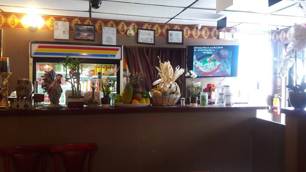 Chez Nous American Haitian | restaurant | 3056 S. State road 7 . Bay 38 repercussions, Miramar, FL 33023, USA | 9549890675 OR +1 954-989-0675