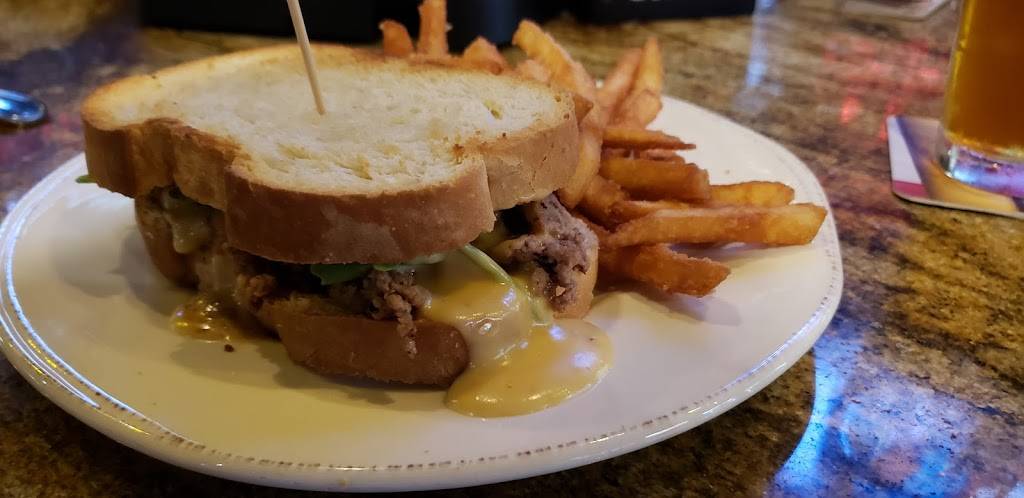 My Fathers Moustache | restaurant | 1405 Ben Sawyer Blvd #103, Mt Pleasant, SC 29464, USA | 8438842425 OR +1 843-884-2425