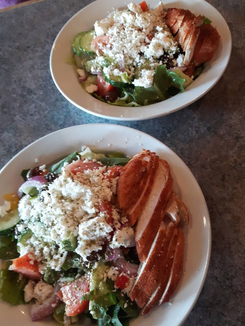 Vivians Country Cookin | restaurant | 224 Main Street of Courtland, Courtland, ON N0J 1E0, Canada | 5198427576 OR +1 519-842-7576