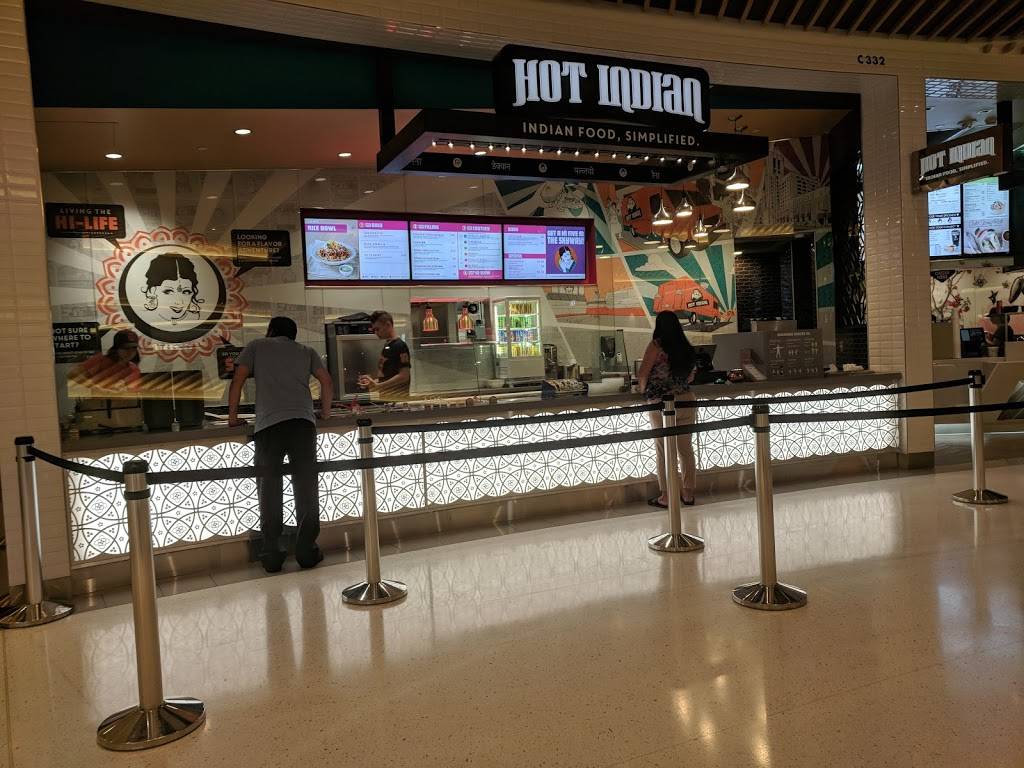 Hot Indian Mall Of America | restaurant | 332 Culinary on North, 60 E Broadway, Bloomington, MN 55425, USA | 9524797952 OR +1 952-479-7952