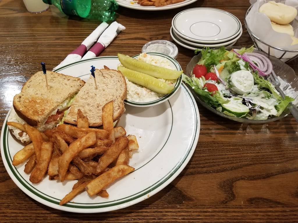 Coach House Restaurant | restaurant | 637 SE Main St, Simpsonville, SC 29681, USA | 8649678840 OR +1 864-967-8840