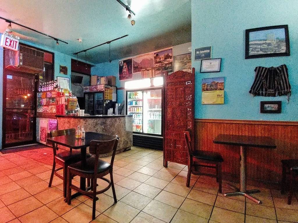 Queen Sheeba | restaurant | 317 W 141st St, New York, NY 10030, USA | 2128626149 OR +1 212-862-6149