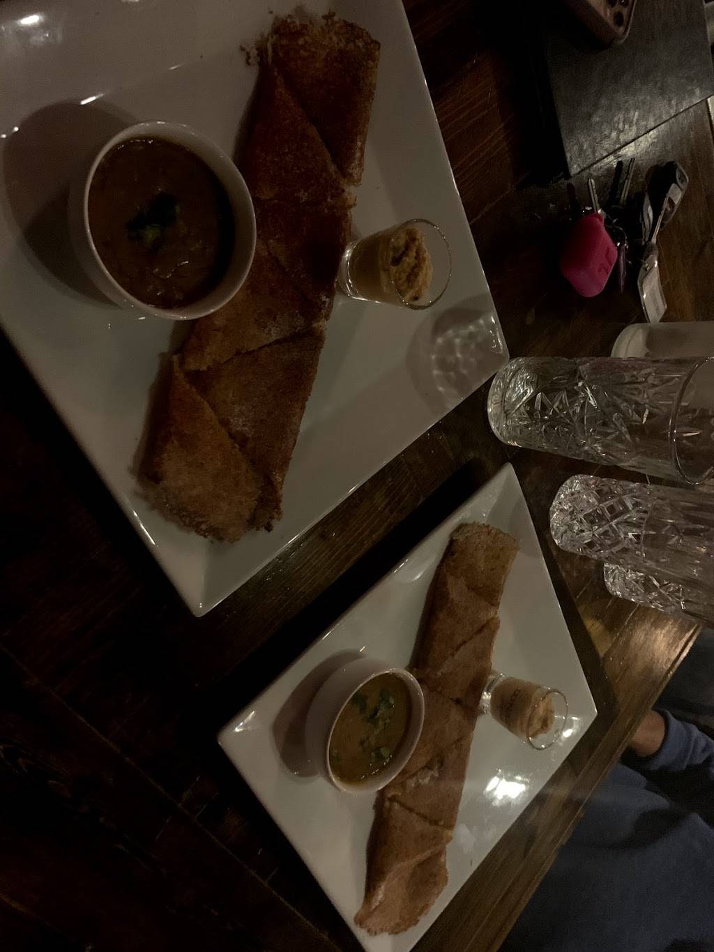 Diya Indian Kitchen | restaurant | 1766 Bay Rd, Miami Beach, FL 33139, USA | 3057638948 OR +1 305-763-8948