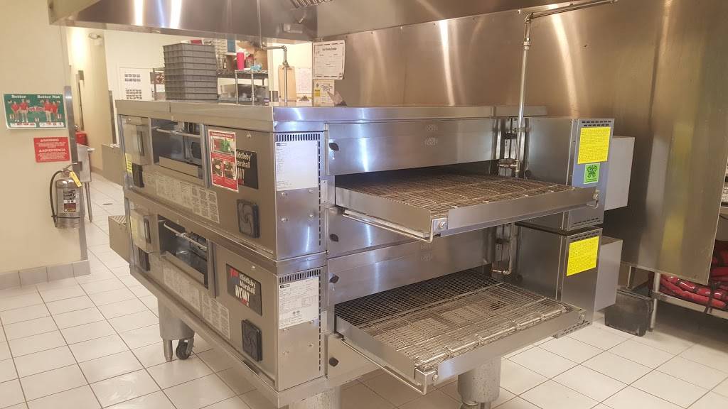 Papa Johns Pizza | restaurant | 4606 W Diversey Ave Ste C, Chicago, IL 60639, USA | 7735457272 OR +1 773-545-7272