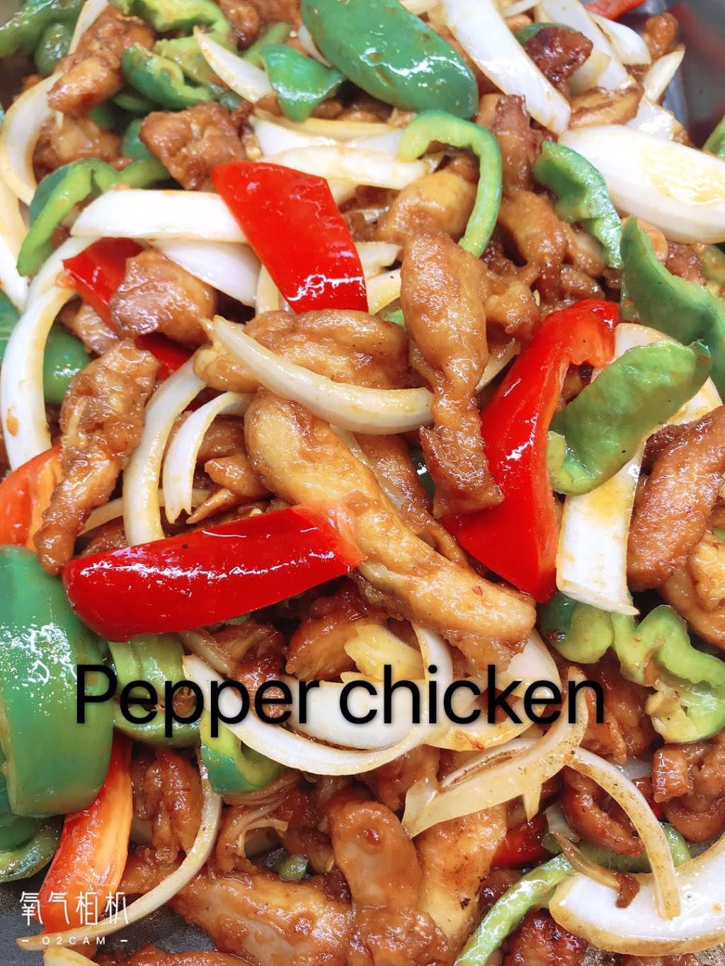 Asian Express & Sushi | restaurant | 500 Southpark Center #764, Strongsville, OH 44136, USA | 4402686104 OR +1 440-268-6104