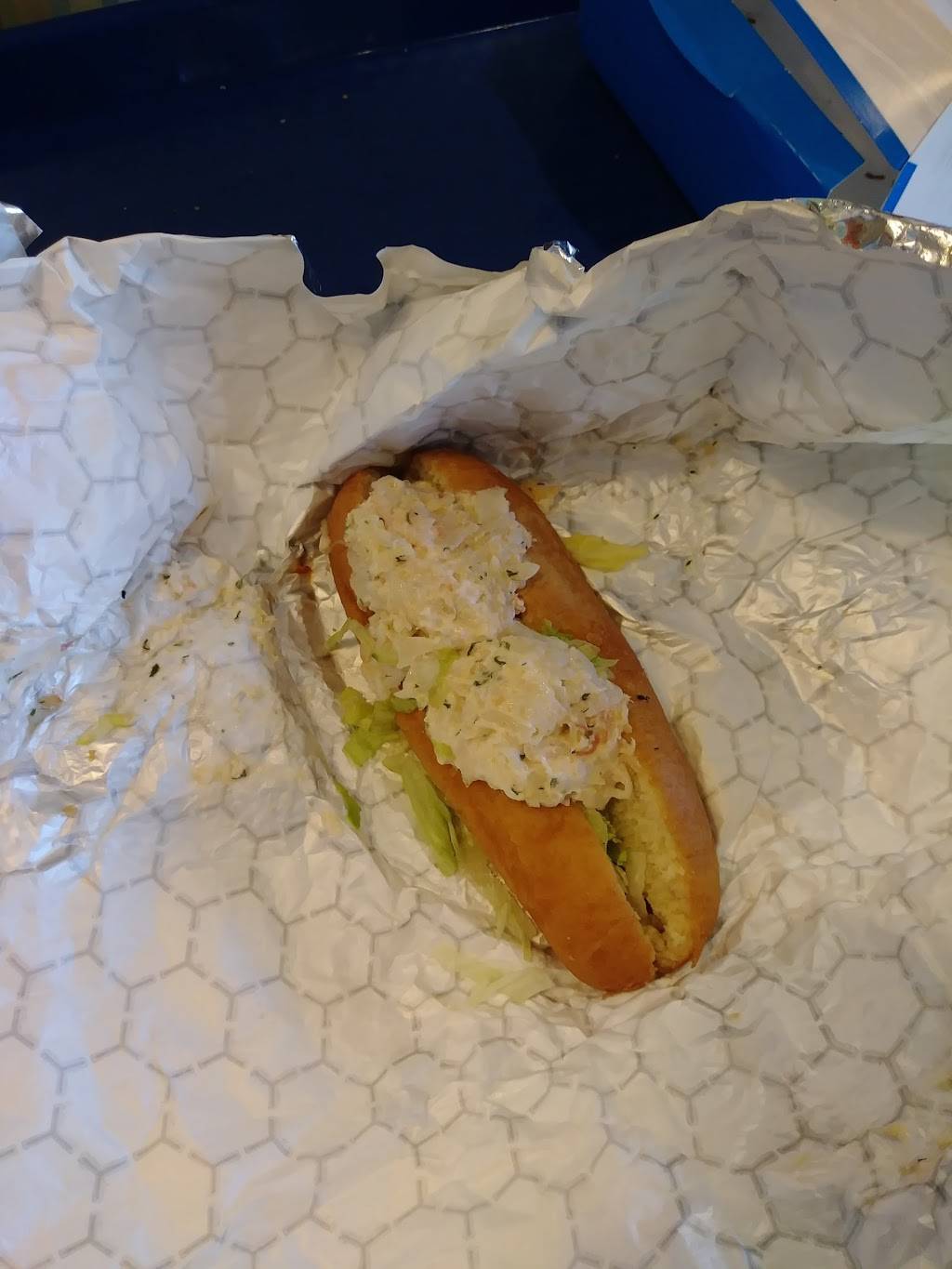 Captain Ds | restaurant | 1881 Candler Rd, Decatur, GA 30032, USA | 4042899266 OR +1 404-289-9266