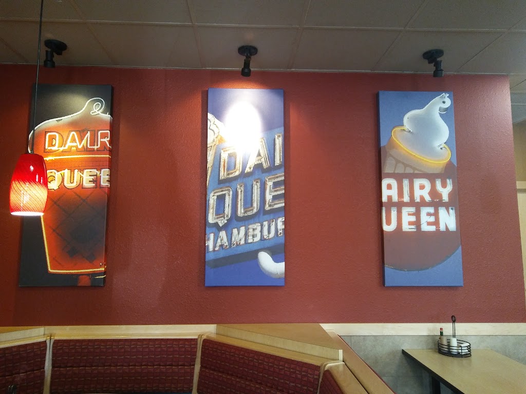 Dairy Queen | restaurant | 6925 University Ave, Lubbock, TX 79413, USA | 8067454434 OR +1 806-745-4434