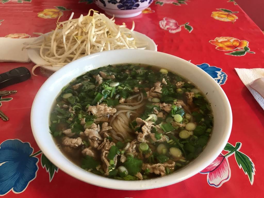 Pho Playas | restaurant | De Las Nubes 1065, Playas, Jardines del Sol, Tijuana, B.C., Mexico | 016642322972 OR +52 664 232 2972