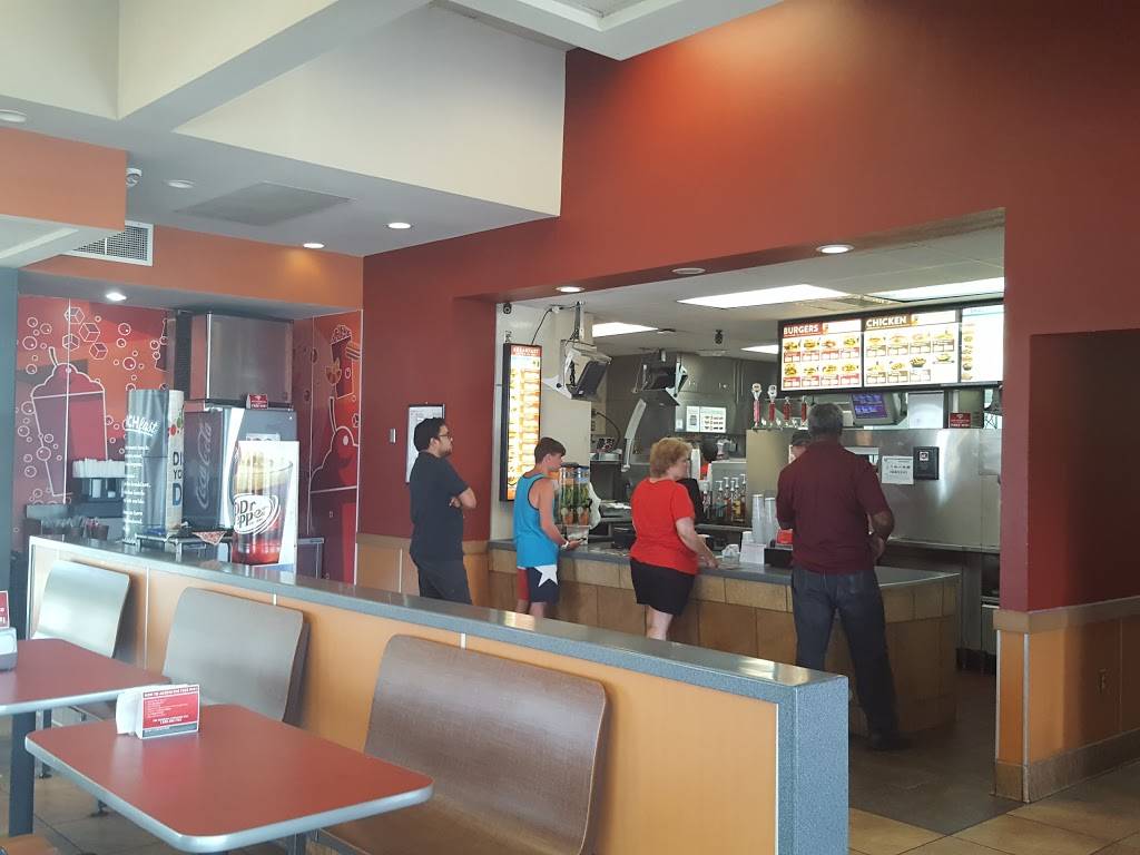 Jack in the Box | restaurant | 25105 Market Pl Dr, Katy, TX 77494, USA | 8325038867 OR +1 832-503-8867