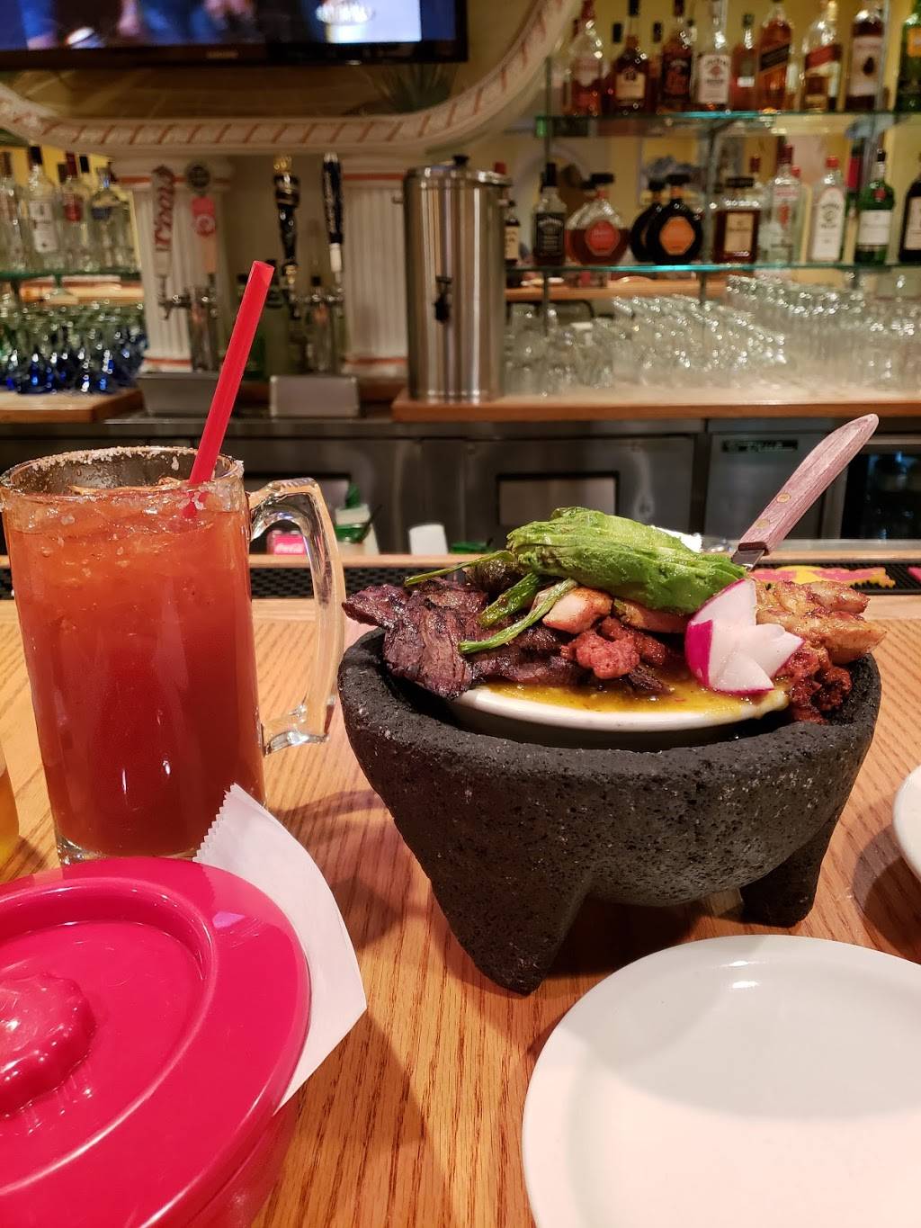 Inca Mexican Restaurant | restaurant | 2413 S College Ave, Fort Collins, CO 80525, USA | 9704843400 OR +1 970-484-3400