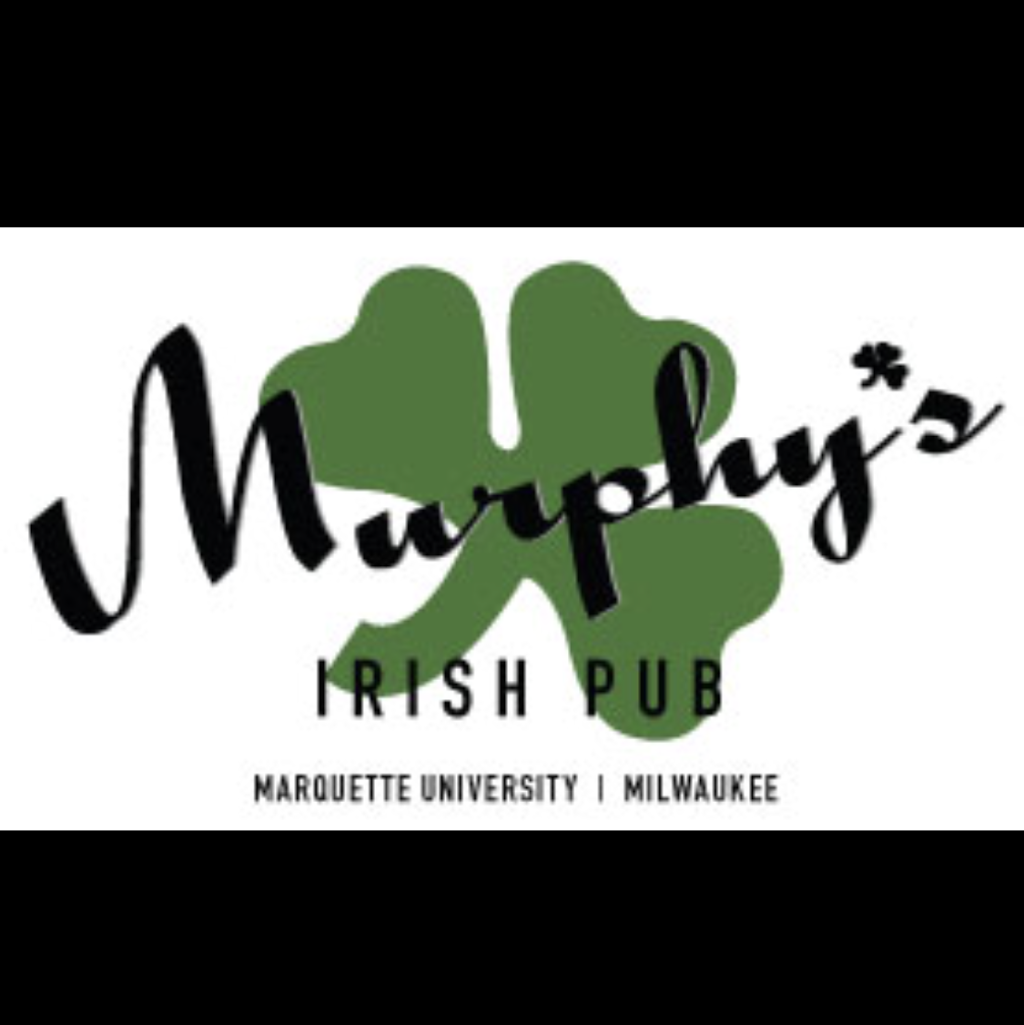 Murphys Irish Pub | restaurant | 1613 W Wells St, Milwaukee, WI 53233, USA | 4143440116 OR +1 414-344-0116