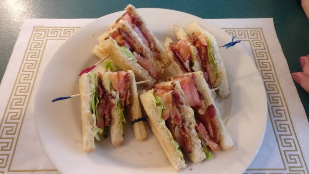 Paul Revere Family Restaurant | restaurant | 57 OH-97, Lexington, OH 44904, USA | 4198841811 OR +1 419-884-1811