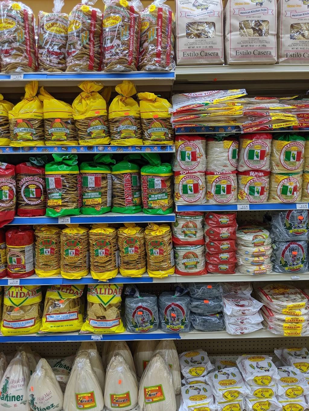 La Villita Kennesaw | restaurant | 2730 Summers St, Kennesaw, GA 30144, USA | 6782132841 OR +1 678-213-2841