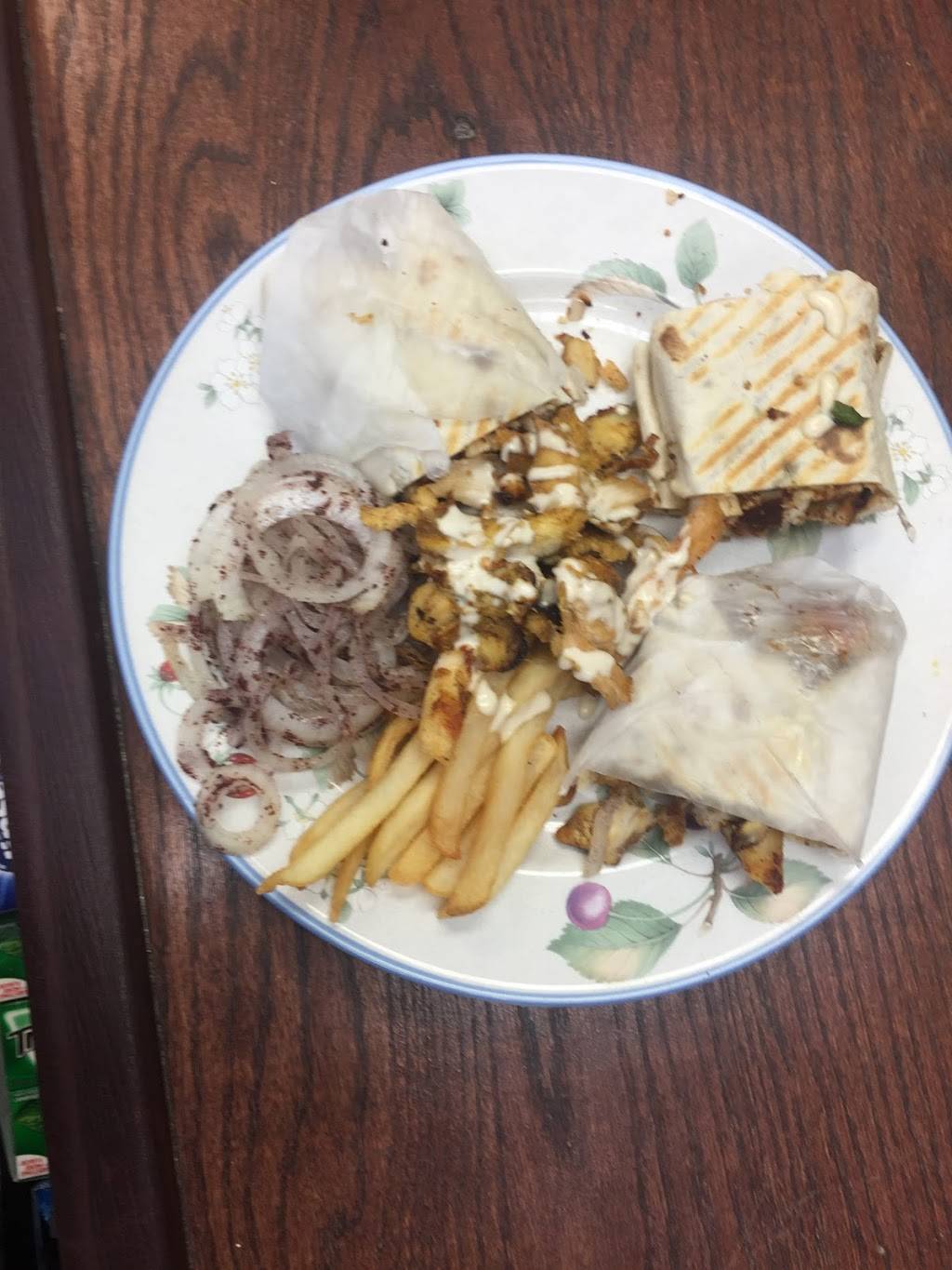 Boston convenience store & Deli | meal takeaway | 1501 W Cary St, Richmond, VA 23220, USA | 8043490831 OR +1 804-349-0831