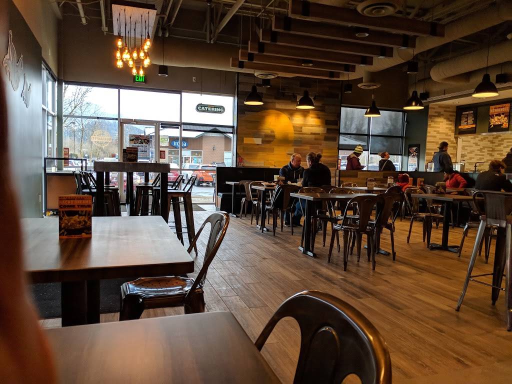 QDOBA Mexican Eats | restaurant | 6140 E Lake Sammamish Pkwy SE Unit G19, Issaquah, WA 98029, USA | 4254270673 OR +1 425-427-0673