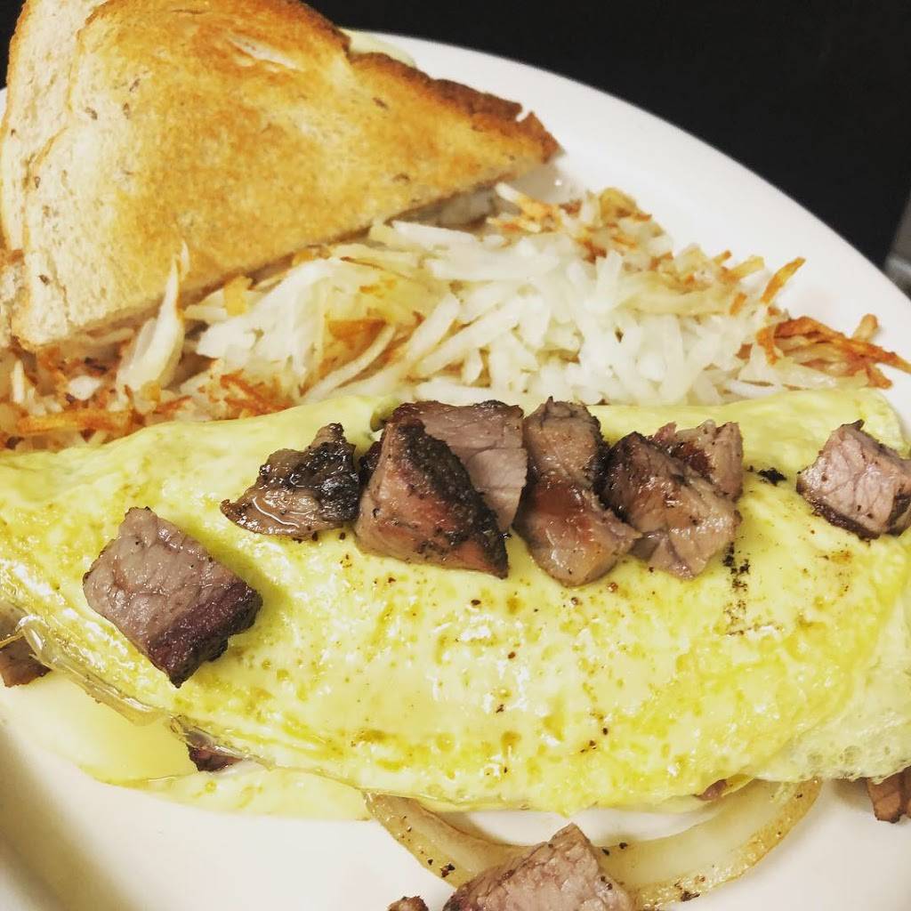 Russells Restaurant | restaurant | 11107 Hartstown Rd, Linesville, PA 16424, USA | 8146835505 OR +1 814-683-5505