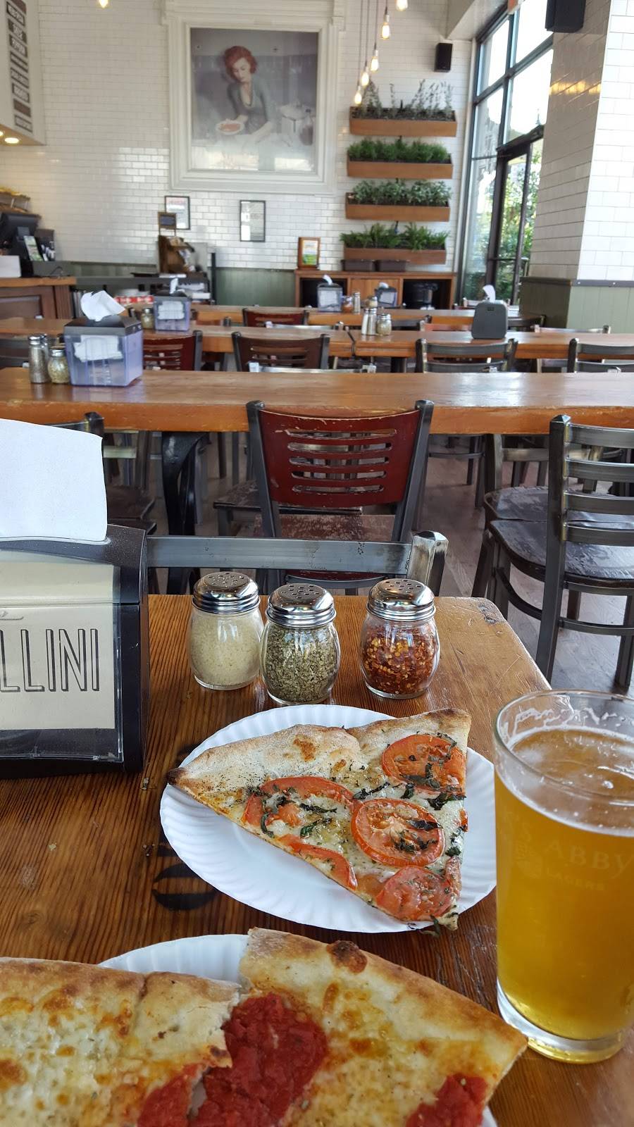 OTTO | restaurant | 888 Commonwealth Avenue, Boston, MA 02446, USA | 6172320447 OR +1 617-232-0447