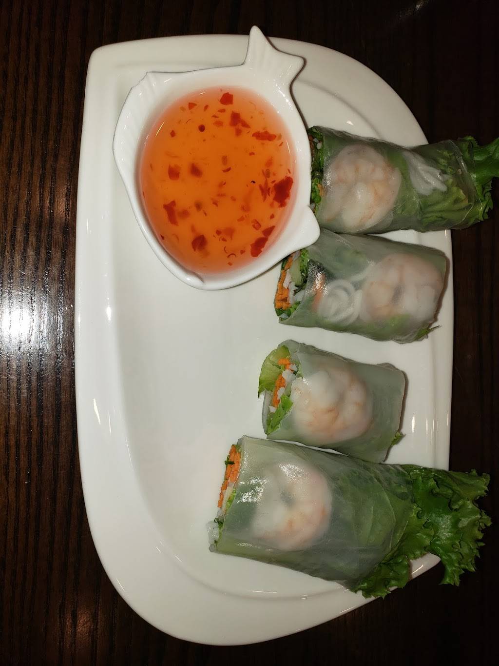 Salween Thai | restaurant | 14450 Eagle Run Dr, Omaha, NE 68116, USA | 4026144556 OR +1 402-614-4556
