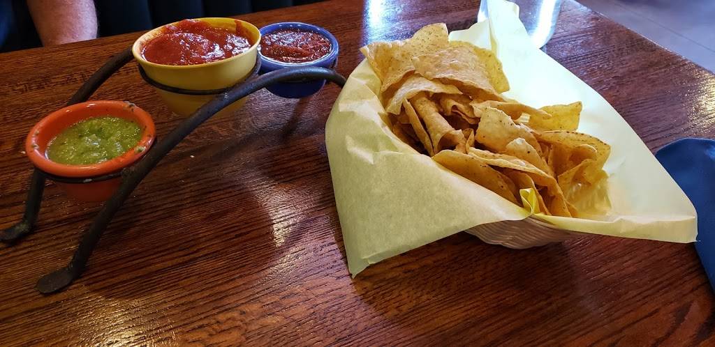 El Encanto Dos | restaurant | 1112 E Carefree Hwy, Phoenix, AZ 85085, USA | 6237805948 OR +1 623-780-5948