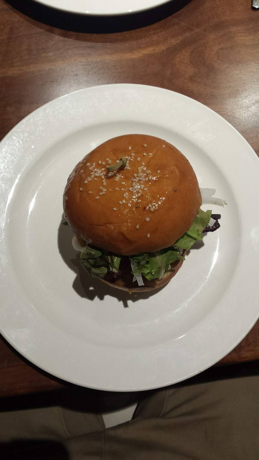 Robinia Courtyard | restaurant | 829 E Washington Ave, Madison, WI 53703, USA | 6084780181 OR +1 608-478-0181