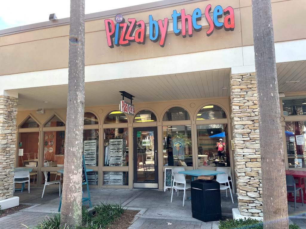 Pizza by the Sea at Market Shops of Sandestin | restaurant | 9375 US-98 W, Miramar Beach, FL 32550, USA | 8506500015 OR +1 850-650-0015
