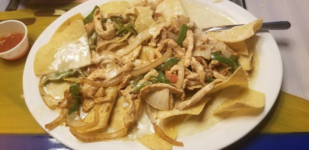 El Patio Mexican Grill | restaurant | 195 Dominion Place, Bristol, VA 24202, USA | 2764668831 OR +1 276-466-8831