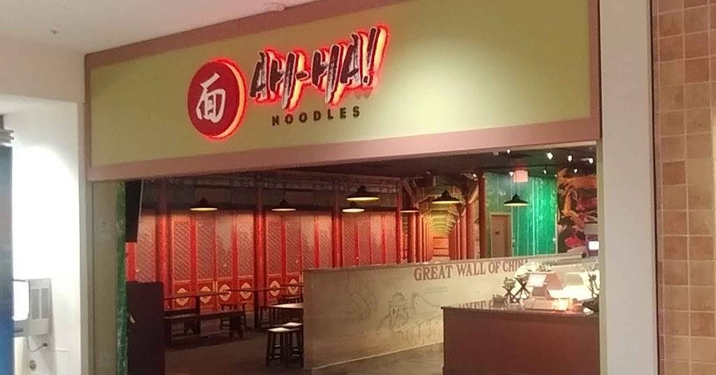 AhHa Noodles | restaurant | 37700 Six Mile Rd Suite 385, Livonia, MI 48152, USA | 7347445960 OR +1 734-744-5960