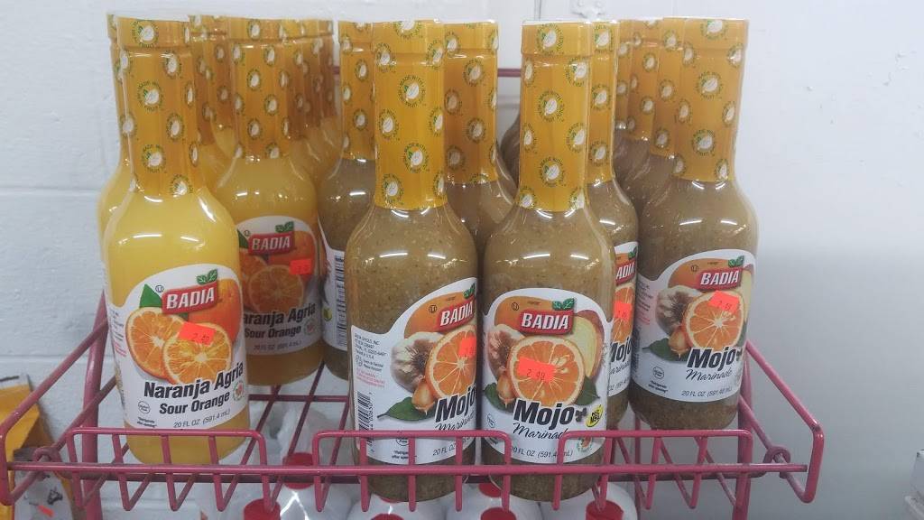 La Tiendita | restaurant | 727 S River St, Carthage, MO 64836, USA | 4173599050 OR +1 417-359-9050