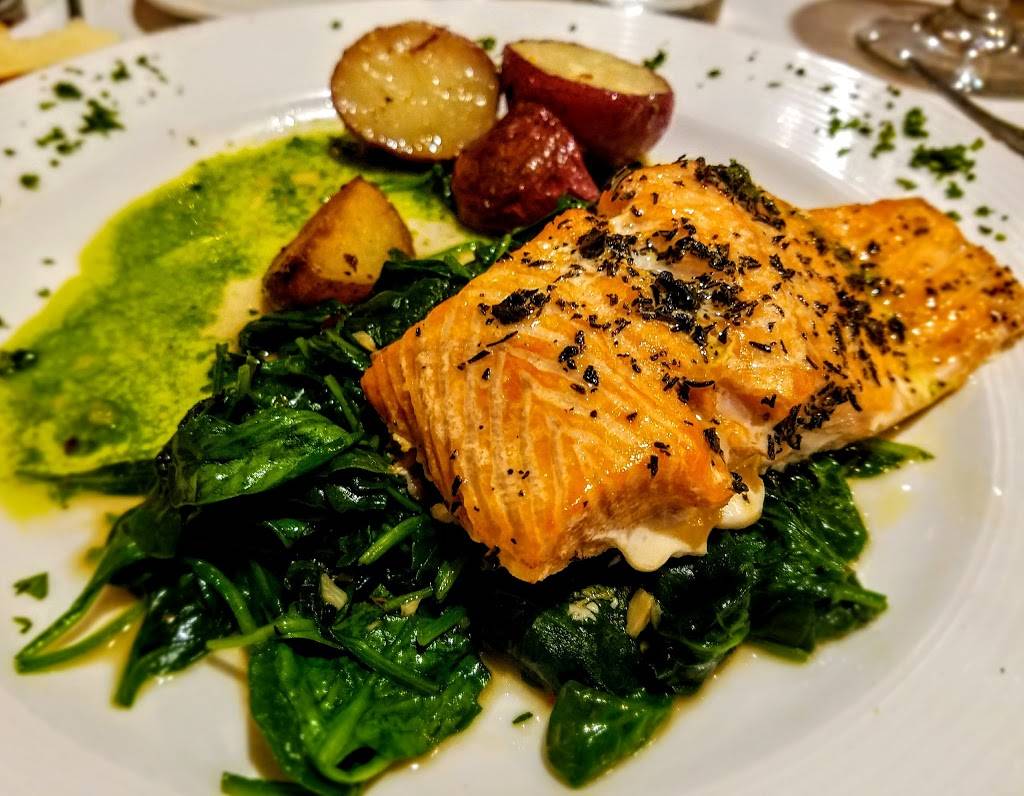 Italianissimo Trattoria | restaurant | 323 Third Ave, Chula Vista, CA 91910, USA | 6196511457 OR +1 619-651-1457